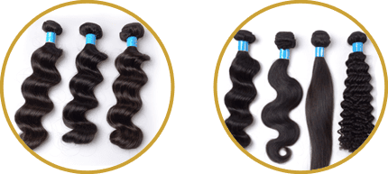Hair Extensions