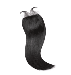 Closure 5x5 Straight