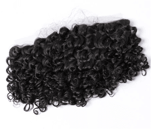 Frontal 13x4 Deep Wave