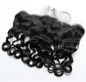 Frontal 13x4 Loose Wave