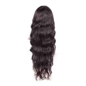 Frontal Lace Wig 180% Density